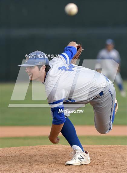 Thumbnail 2 in El Toro @ Dana Hills (El Dorado Steakhouse Tournament) photogallery.