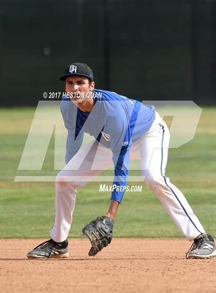 Thumbnail 1 in El Toro @ Dana Hills (El Dorado Steakhouse Tournament) photogallery.