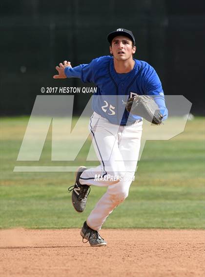 Thumbnail 2 in El Toro @ Dana Hills (El Dorado Steakhouse Tournament) photogallery.