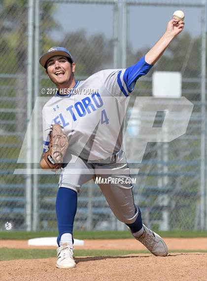 Thumbnail 3 in El Toro @ Dana Hills (El Dorado Steakhouse Tournament) photogallery.