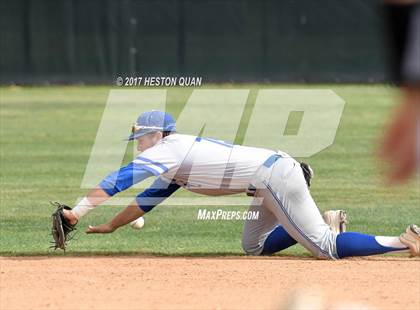 Thumbnail 3 in El Toro @ Dana Hills (El Dorado Steakhouse Tournament) photogallery.