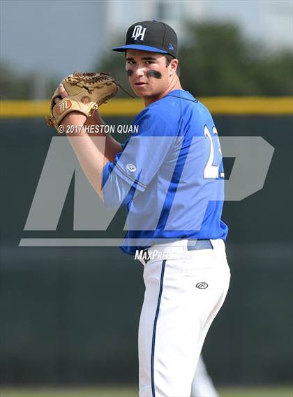 Thumbnail 1 in El Toro @ Dana Hills (El Dorado Steakhouse Tournament) photogallery.
