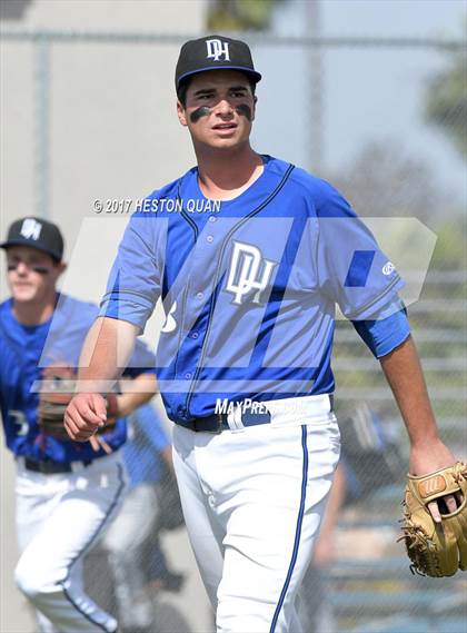 Thumbnail 1 in El Toro @ Dana Hills (El Dorado Steakhouse Tournament) photogallery.