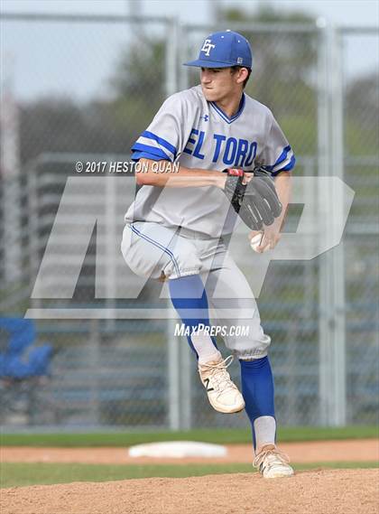 Thumbnail 2 in El Toro @ Dana Hills (El Dorado Steakhouse Tournament) photogallery.