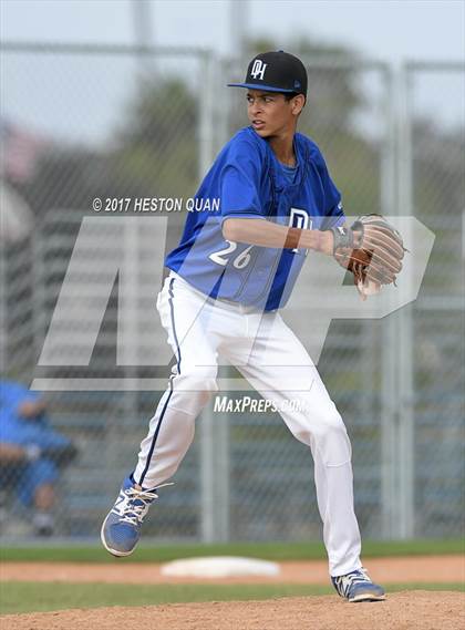 Thumbnail 3 in El Toro @ Dana Hills (El Dorado Steakhouse Tournament) photogallery.