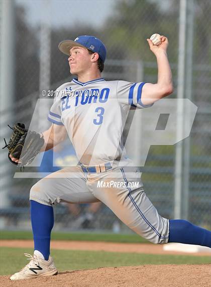 Thumbnail 2 in El Toro @ Dana Hills (El Dorado Steakhouse Tournament) photogallery.