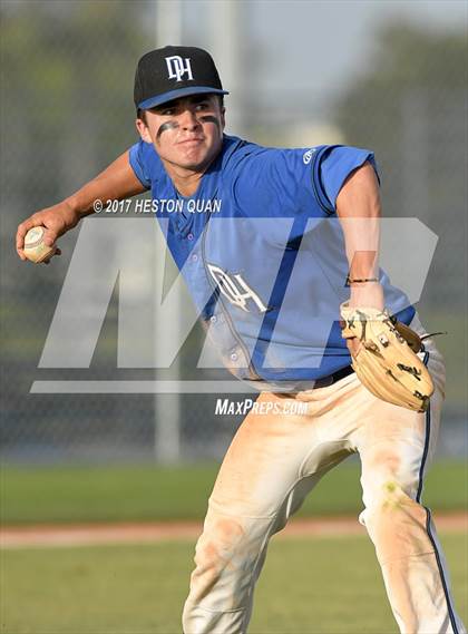 Thumbnail 2 in El Toro @ Dana Hills (El Dorado Steakhouse Tournament) photogallery.