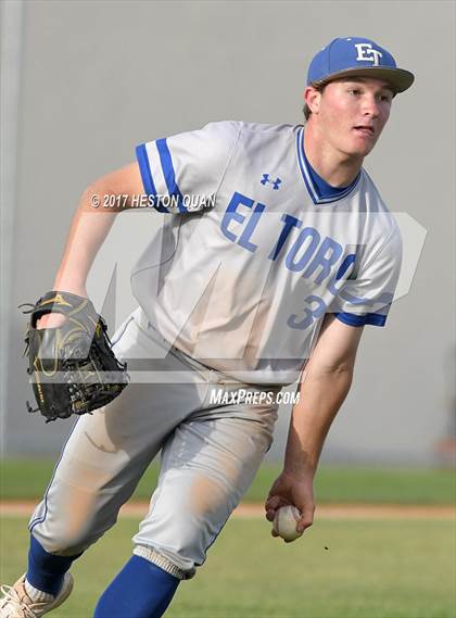Thumbnail 3 in El Toro @ Dana Hills (El Dorado Steakhouse Tournament) photogallery.