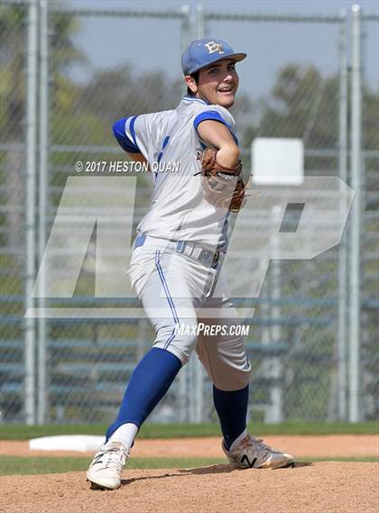 Thumbnail 1 in El Toro @ Dana Hills (El Dorado Steakhouse Tournament) photogallery.