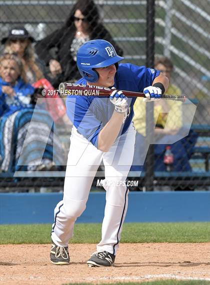 Thumbnail 1 in El Toro @ Dana Hills (El Dorado Steakhouse Tournament) photogallery.