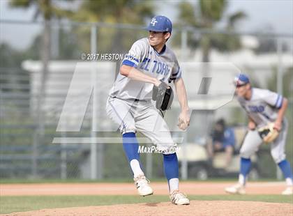 Thumbnail 1 in El Toro @ Dana Hills (El Dorado Steakhouse Tournament) photogallery.