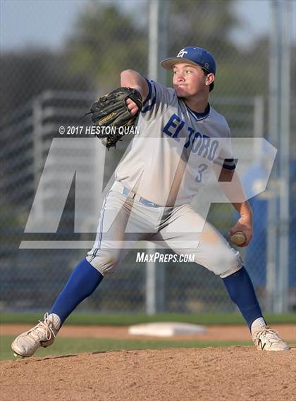 Thumbnail 1 in El Toro @ Dana Hills (El Dorado Steakhouse Tournament) photogallery.