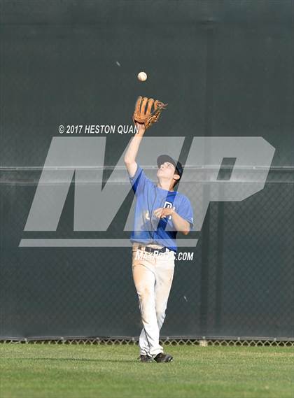 Thumbnail 3 in El Toro @ Dana Hills (El Dorado Steakhouse Tournament) photogallery.