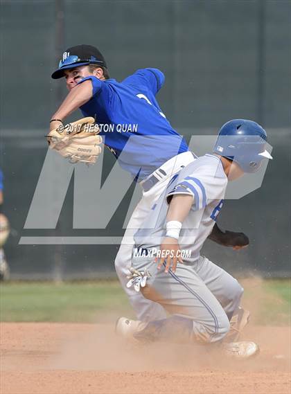 Thumbnail 3 in El Toro @ Dana Hills (El Dorado Steakhouse Tournament) photogallery.