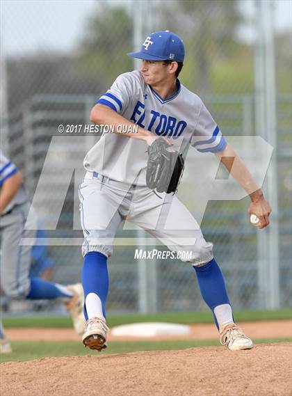 Thumbnail 3 in El Toro @ Dana Hills (El Dorado Steakhouse Tournament) photogallery.