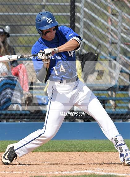 Thumbnail 2 in El Toro @ Dana Hills (El Dorado Steakhouse Tournament) photogallery.