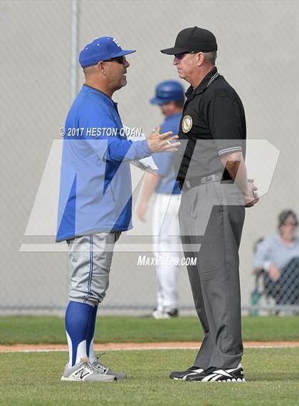 Thumbnail 1 in El Toro @ Dana Hills (El Dorado Steakhouse Tournament) photogallery.
