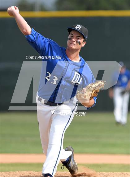 Thumbnail 3 in El Toro @ Dana Hills (El Dorado Steakhouse Tournament) photogallery.