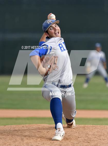 Thumbnail 3 in El Toro @ Dana Hills (El Dorado Steakhouse Tournament) photogallery.