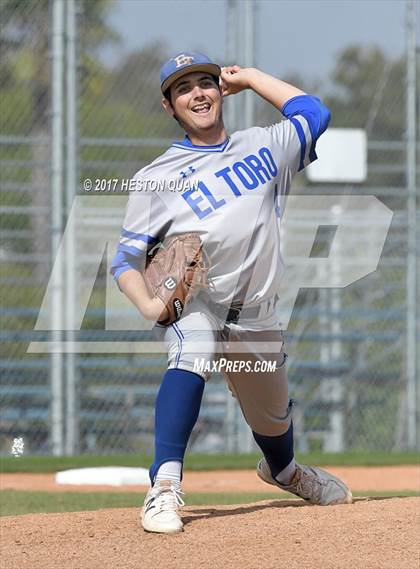 Thumbnail 3 in El Toro @ Dana Hills (El Dorado Steakhouse Tournament) photogallery.