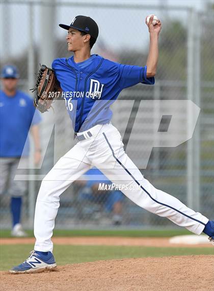 Thumbnail 2 in El Toro @ Dana Hills (El Dorado Steakhouse Tournament) photogallery.