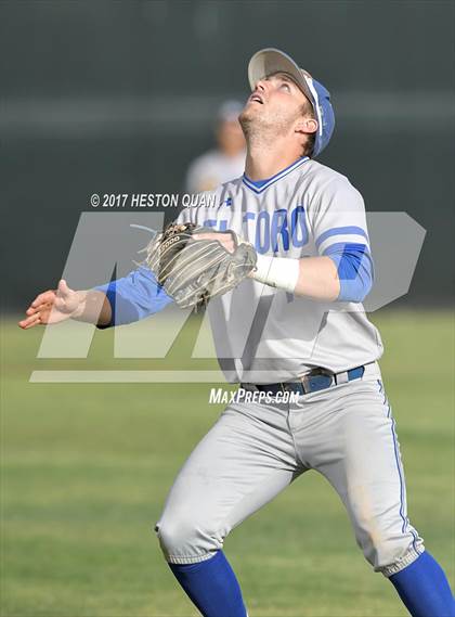Thumbnail 3 in El Toro @ Dana Hills (El Dorado Steakhouse Tournament) photogallery.