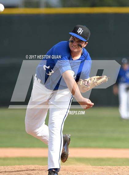 Thumbnail 1 in El Toro @ Dana Hills (El Dorado Steakhouse Tournament) photogallery.
