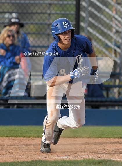 Thumbnail 2 in El Toro @ Dana Hills (El Dorado Steakhouse Tournament) photogallery.