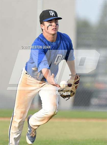 Thumbnail 2 in El Toro @ Dana Hills (El Dorado Steakhouse Tournament) photogallery.