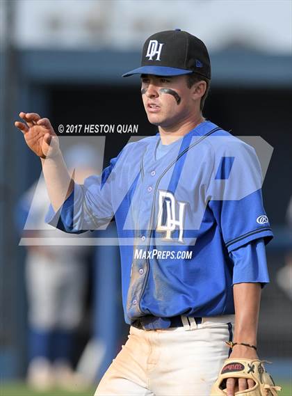 Thumbnail 1 in El Toro @ Dana Hills (El Dorado Steakhouse Tournament) photogallery.