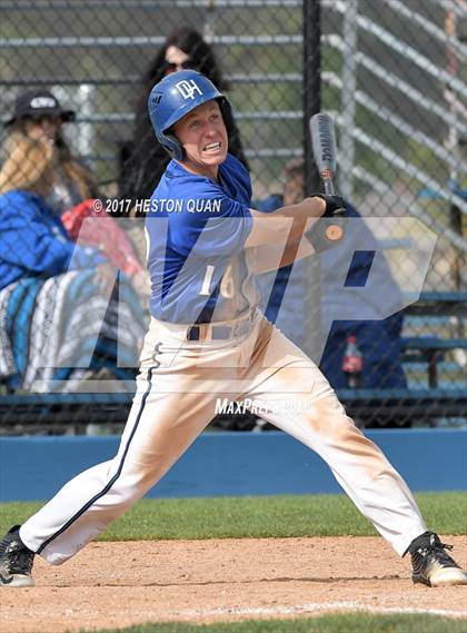 Thumbnail 1 in El Toro @ Dana Hills (El Dorado Steakhouse Tournament) photogallery.