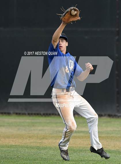 Thumbnail 2 in El Toro @ Dana Hills (El Dorado Steakhouse Tournament) photogallery.