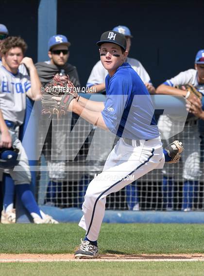 Thumbnail 2 in El Toro @ Dana Hills (El Dorado Steakhouse Tournament) photogallery.