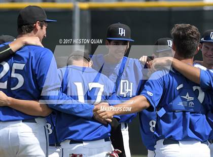 Thumbnail 2 in El Toro @ Dana Hills (El Dorado Steakhouse Tournament) photogallery.