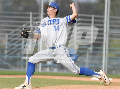 Thumbnail 3 in El Toro @ Dana Hills (El Dorado Steakhouse Tournament) photogallery.