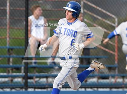 Thumbnail 3 in El Toro @ Dana Hills (El Dorado Steakhouse Tournament) photogallery.