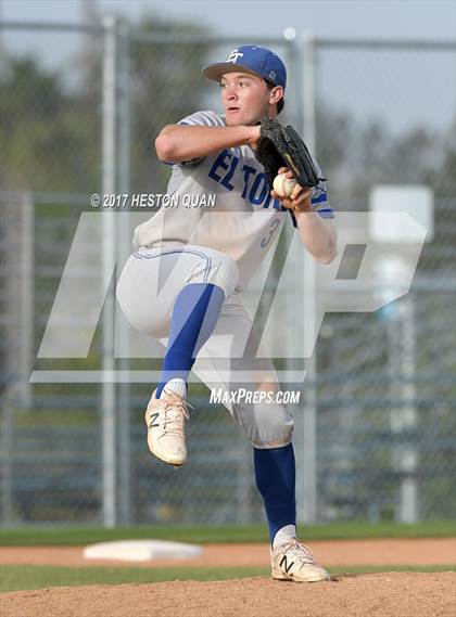Thumbnail 1 in El Toro @ Dana Hills (El Dorado Steakhouse Tournament) photogallery.
