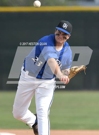 Thumbnail 2 in El Toro @ Dana Hills (El Dorado Steakhouse Tournament) photogallery.