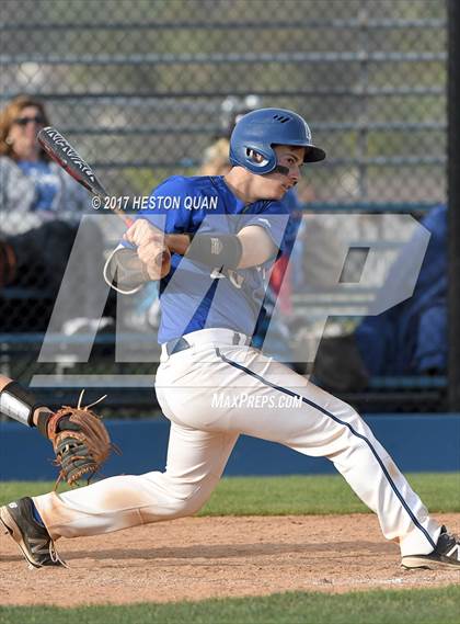 Thumbnail 1 in El Toro @ Dana Hills (El Dorado Steakhouse Tournament) photogallery.