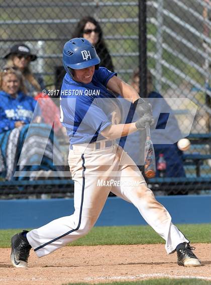 Thumbnail 2 in El Toro @ Dana Hills (El Dorado Steakhouse Tournament) photogallery.
