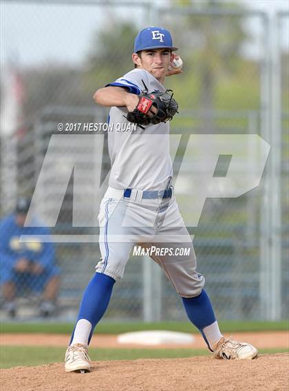 Thumbnail 3 in El Toro @ Dana Hills (El Dorado Steakhouse Tournament) photogallery.