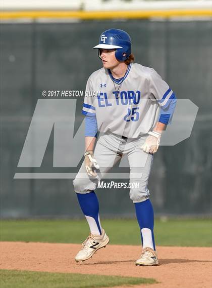 Thumbnail 3 in El Toro @ Dana Hills (El Dorado Steakhouse Tournament) photogallery.