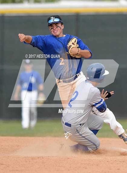 Thumbnail 2 in El Toro @ Dana Hills (El Dorado Steakhouse Tournament) photogallery.