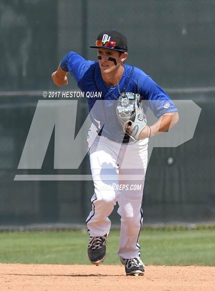 Thumbnail 3 in El Toro @ Dana Hills (El Dorado Steakhouse Tournament) photogallery.