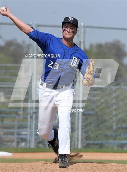 Thumbnail 3 in El Toro @ Dana Hills (El Dorado Steakhouse Tournament) photogallery.