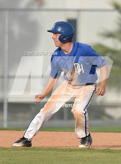 Thumbnail 2 in El Toro @ Dana Hills (El Dorado Steakhouse Tournament) photogallery.