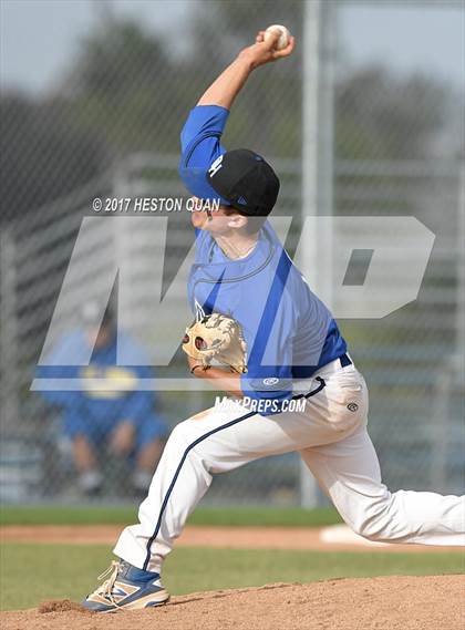 Thumbnail 1 in El Toro @ Dana Hills (El Dorado Steakhouse Tournament) photogallery.
