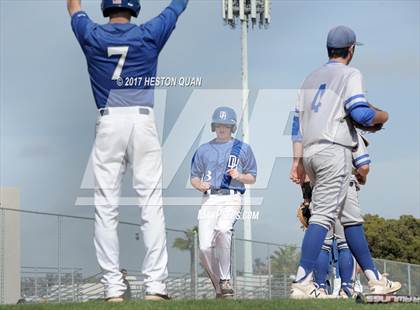 Thumbnail 2 in El Toro @ Dana Hills (El Dorado Steakhouse Tournament) photogallery.
