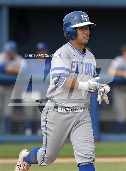 Thumbnail 1 in El Toro @ Dana Hills (El Dorado Steakhouse Tournament) photogallery.