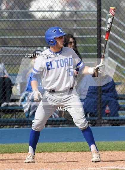 Thumbnail 3 in El Toro @ Dana Hills (El Dorado Steakhouse Tournament) photogallery.
